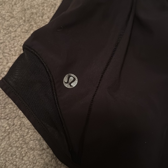 Lululemon shorts - Picture 6 of 6